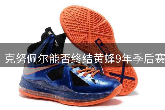 克努佩尔能否终结黄蜂9年季后赛荒？
